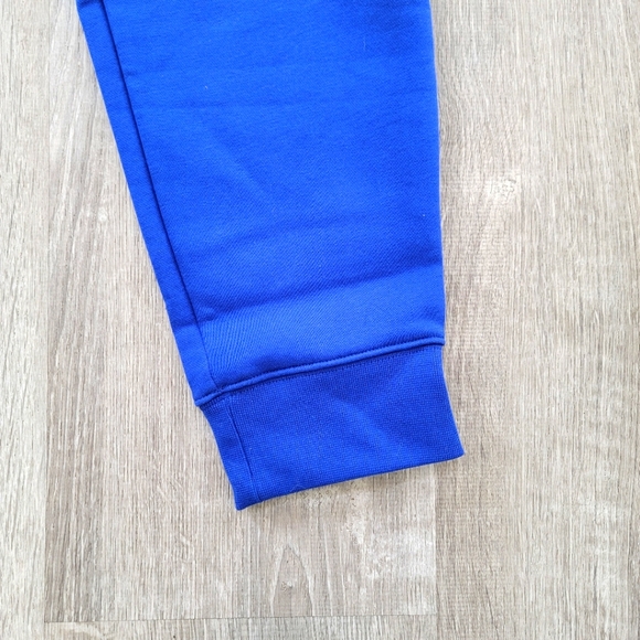 BRAND NEW Polo Ralph Lauren Active Royal Blue Color Block Men's Size Large - Picture 3 of 8